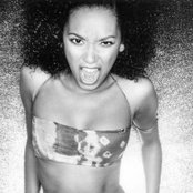 Melanie B. - List pictures