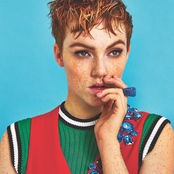 Chloe Howl - List pictures