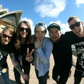 While She Sleeps - List pictures