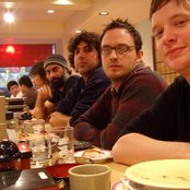 Appleseed Cast - List pictures