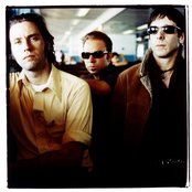 Mercury Rev - List pictures