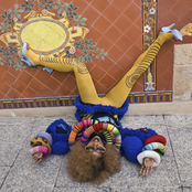 Ebony Bones - List pictures