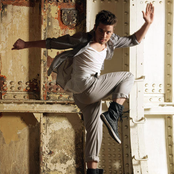 Joe Mcelderry - List pictures