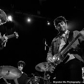 Land Of Talk - List pictures