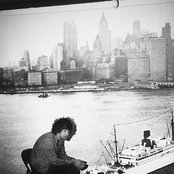 Albert Hammond, Jr. - List pictures