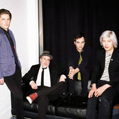 Tinted Windows - List pictures