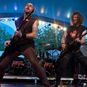 Anvil - List pictures