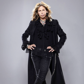 Steven Tyler - List pictures