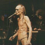 Das Ich - List pictures