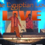 Egyptian Lover - List pictures