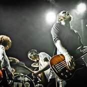 And So I Watch You From Afar - List pictures