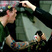 Far From Finished - List pictures