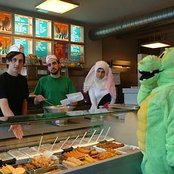 Dat Politics - List pictures