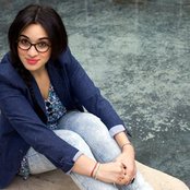 Camelia Jordana - List pictures