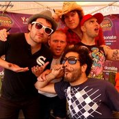 Hit The Lights - List pictures