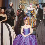 Mozart L'opera Rock - List pictures