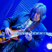 Mick Taylor - List pictures