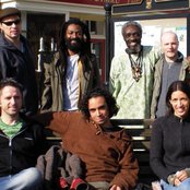 Soothsayers - List pictures