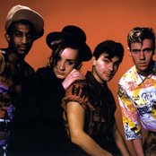 Culture Club - List pictures