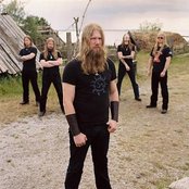 Amon Amarth - List pictures