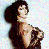 Tim Curry - List pictures