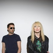 The Ting Tings - List pictures