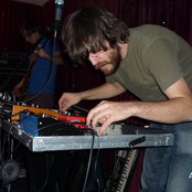 Holy Fuck - List pictures