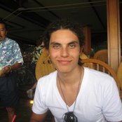Samuel Larsen - List pictures