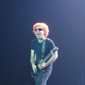 Joe Satriani - List pictures