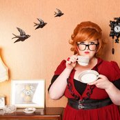 Michelle Mcmanus - List pictures