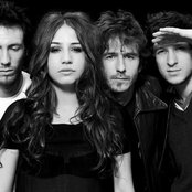 Izia - List pictures