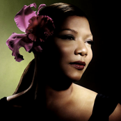 Queen Latifah - List pictures