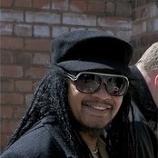 Maxi Priest - List pictures