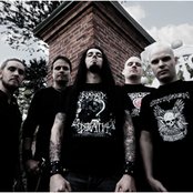 The Duskfall - List pictures