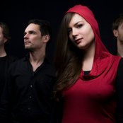 Elina Duni Quartet - List pictures