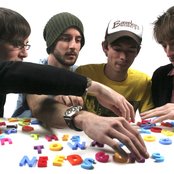 This Town Needs Guns - List pictures