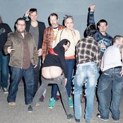 Pissed Jeans - List pictures