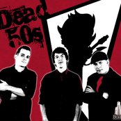 Dead 50's - List pictures