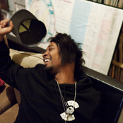 Danny Brown - List pictures