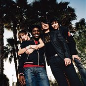 Bloc Party - List pictures