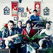 Tereza - List pictures