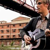 Johnny Flynn - List pictures