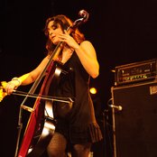 Ra Ra Riot - List pictures