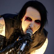 Marilyn Manson - List pictures