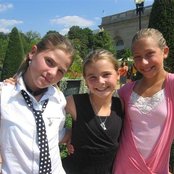 Clique Girlz - List pictures