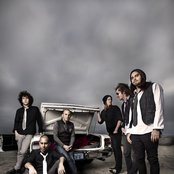 In Fear & Faith - List pictures