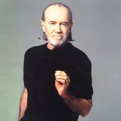 George Carlin - List pictures