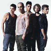 The Wanted - List pictures