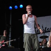 Kapten Röd - List pictures