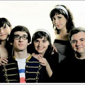 Cola Jet Set - List pictures